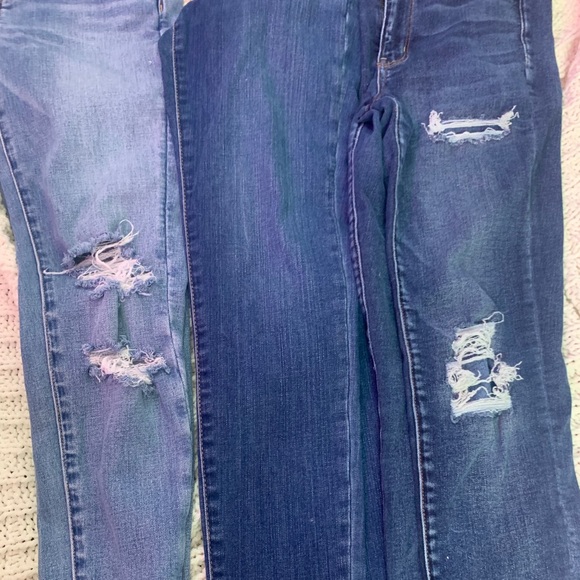 american eagle bundle! - Picture 2 of 3